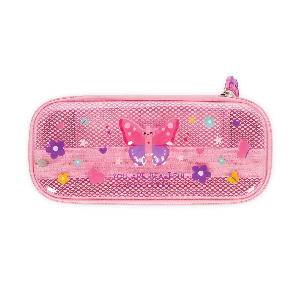 Astuccio Trasparente Rigido - WonderWow - immagine 3
