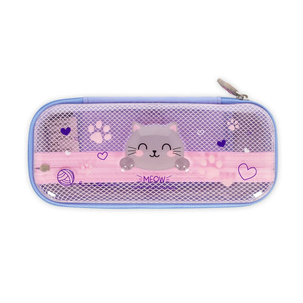 Astuccio Trasparente Rigido - WonderWow - immagine 4
