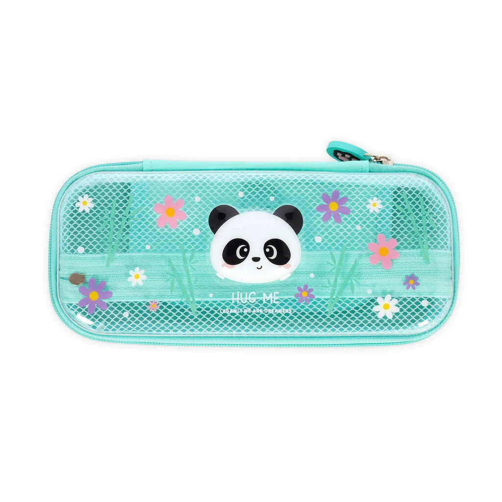 Astuccio Trasparente Rigido - WonderWow - immagine 6