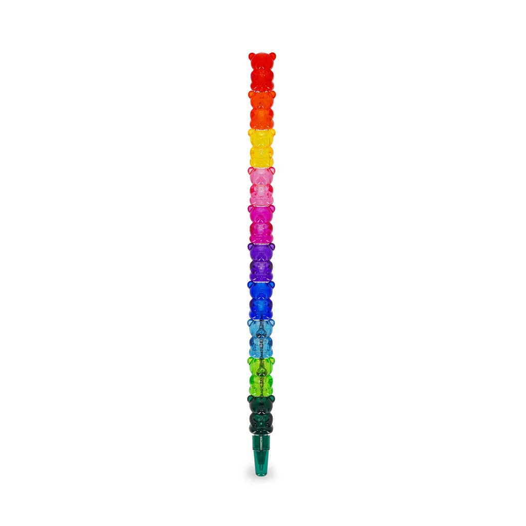 Penna A Sfera - Sweet Bears