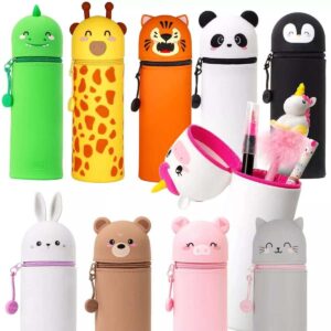 Astuccio 2-in-1 in Silicone