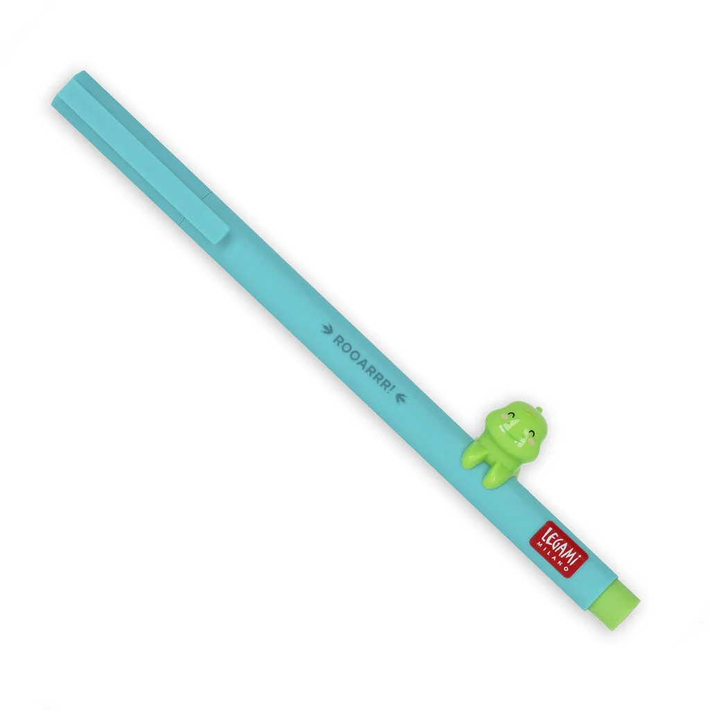 Penna con Animaletto Decorativo - Lovely Friends - immagine 12