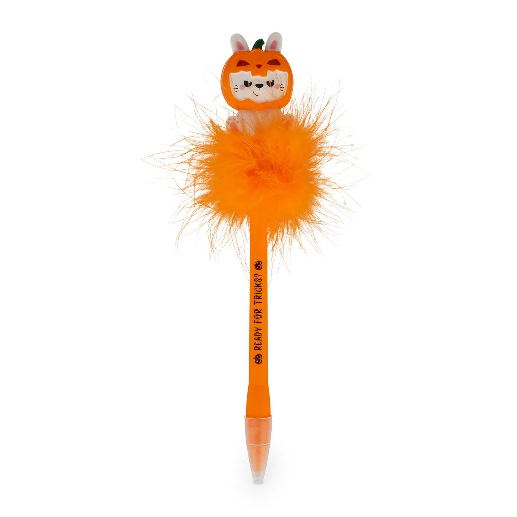 Penna A Sfera Luminosa - Writing is Magic - immagine 2