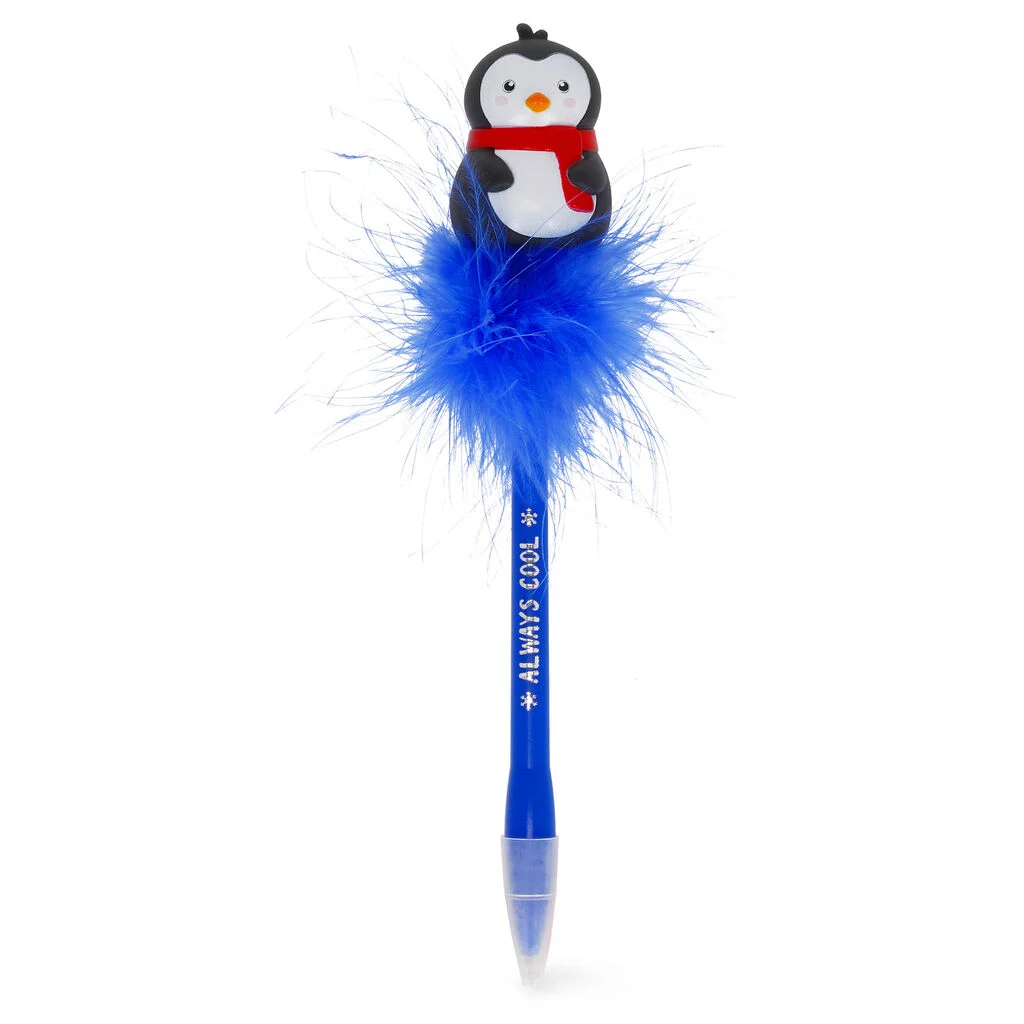 Penna A Sfera Luminosa - Writing is Magic - immagine 4