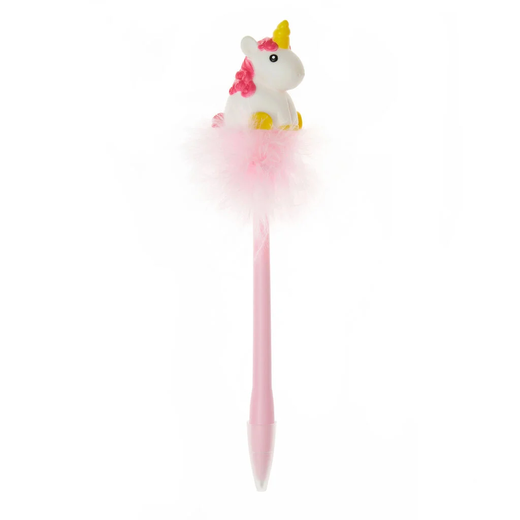 Penna A Sfera Luminosa - Writing is Magic - immagine 5