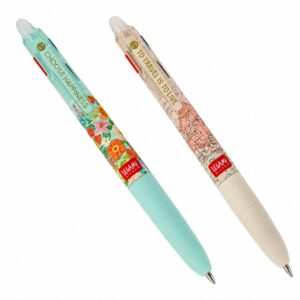 Penna Gel Cancellabile 3 Colori